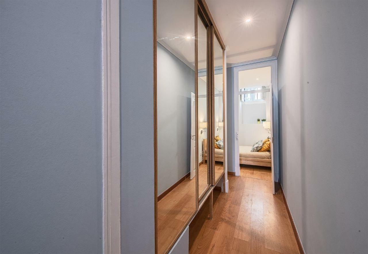 Graca Charming Apartment Lisbon Exterior photo